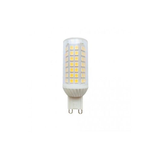 Rábalux , 79120 , SMD-LED , LED izzó , átlátszó , IP20 , G9 , 4000K , 7W 128784808