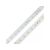 LED szalag 90 LED/m. 24V IP20 4000K 120° 4W/M 200 lm/W 128908609