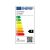 OSRAM , LED Antibacterial Classic , LED égő , E27 , 13 W , 2700 K , Meleg fehér , IP20 , Fehér 128504853