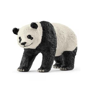 Schleich: Óriáspanda figura (14885)