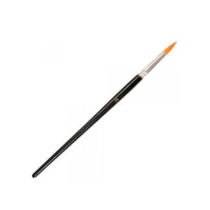 PlayBox Kerek Fejű Festőecset - Szintetikus Sörték - 10-es 128505298 - Playbox