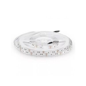 LED szalag SMD5050 60 LED-es Zöld IP20 128566785 - V-TAC
