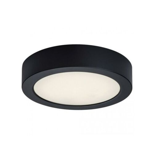 Rábalux , 71199 , Shaun2 , Ráépíthető és Beépíthető lámpa , fekete , IP20 , 4000K , 15W 128506315