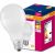 OSRAM , LED VALUE CLASSIC A , LED égő , E27 , 19 W , 3000 K , Meleg fehér , IP20 , Fehér 128785206