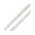 LED szalag 90 LED/m. 24V IP20 6400K 120° 4W/M 200 lm/W 128506413