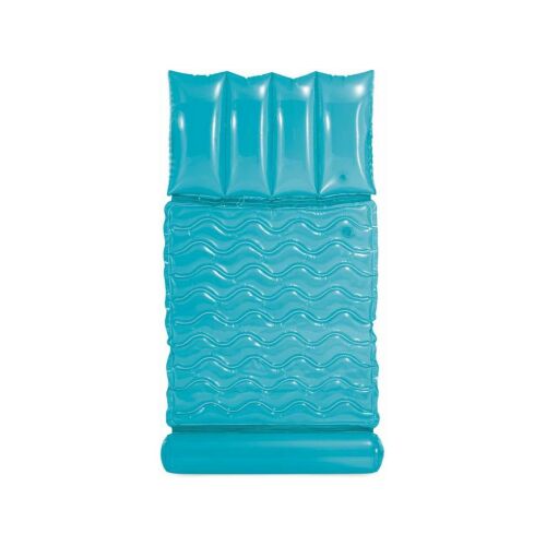 Átlátcó lebegő matrac 3 féle színben 1 db 128571468