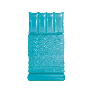 Materac do relaxu i pływania 173x89 58725EU 128571468 - Materac plażowy
