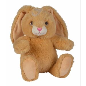 Nicotoy plüss nyuszi 26cm többféle változatban - Simba Toys