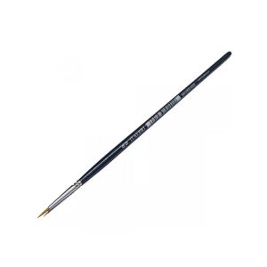 Italeri 00-ás méretű kerek fejű szintetikus ecset 1db 128506760 - Iskolai ecset