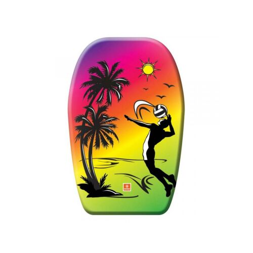 Beach úszódeszka 68cm - Mondo Toys 128506771