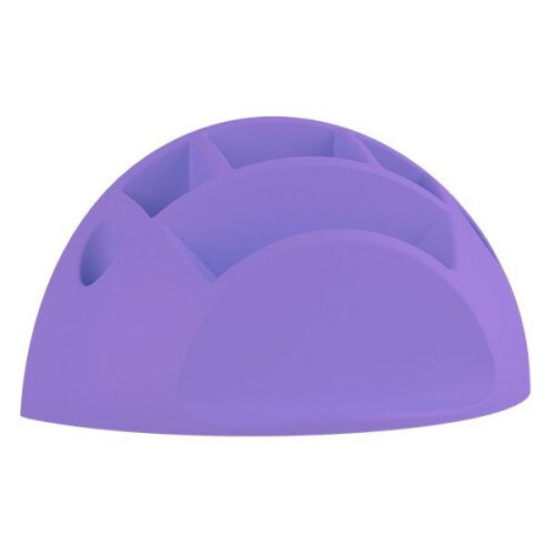 ICO: Smart írószertartó pasztell lila színben 140043876 - Irodaszer