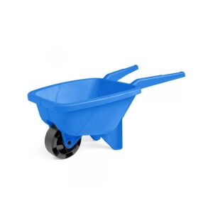 Kék 53cm-es homokozó talicska - Wader 128675047 - Szabadtéri játék és felszerelés