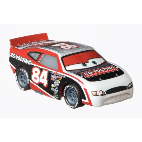 CARS3 FÉM AUTÓ KARAKTER DAVE ALTERNÁTOROK 128507390