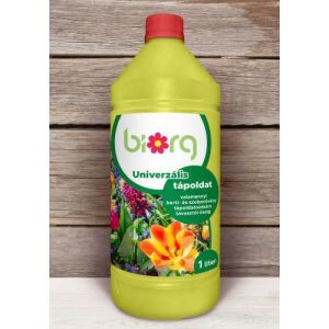 Biorg Universalis 1 lit 128507922 - Növénytermesztés