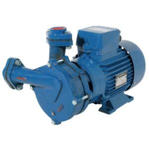 Elpumps elektromos centrigugál szivattyú CP-207 /kerámiatömítés/ 128507927 - Öntözés