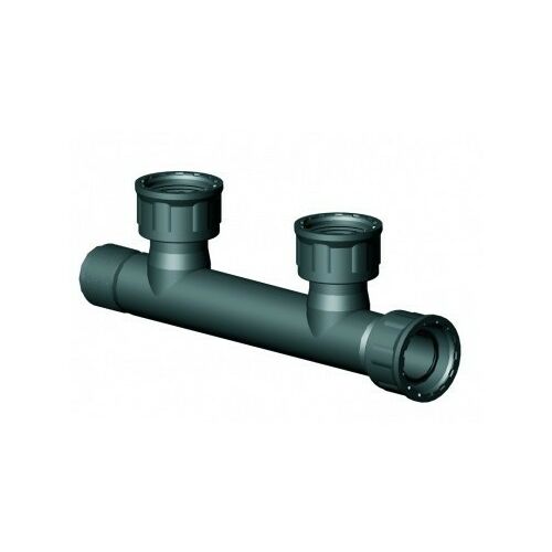 2 valve post 1' x 1' x 1' 128507934