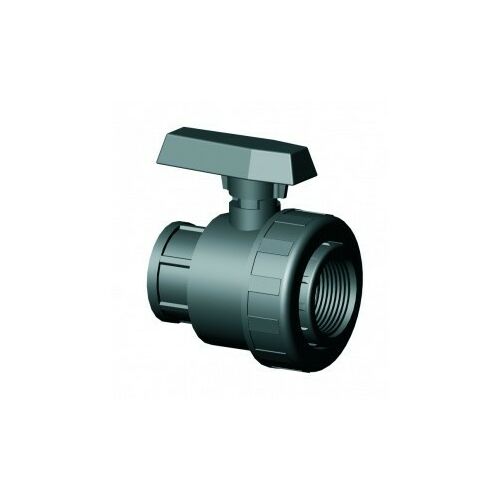 BM / BM Robinet Hollander 1&amp;#039; (robinet de închidere din plastic) 128507944