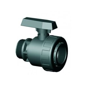 KM / BM Hollander valve 5/4' 141860207 - Water, gas & heating fitting