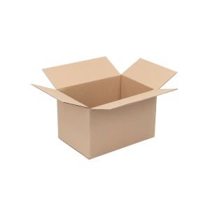 Kartondoboz 34x24x21,5 cm 128508290 - Leziter