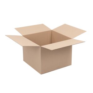 Kartondoboz 33x33x25 cm 128508293 - Kartondoboz