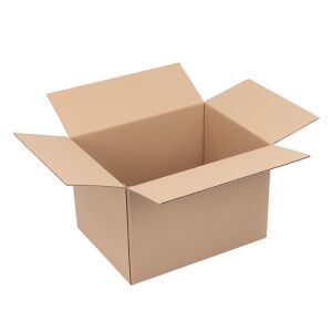 Csomagautomata doboz L 47x35x31 cm 128508300 - Karton