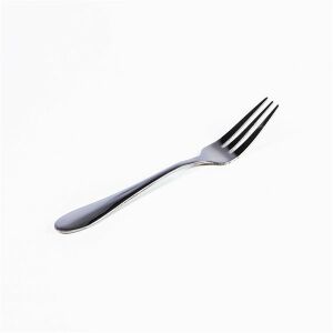 TOO KT-405 CF Spark ezüst desszert villa 128508671 - Evőeszköz