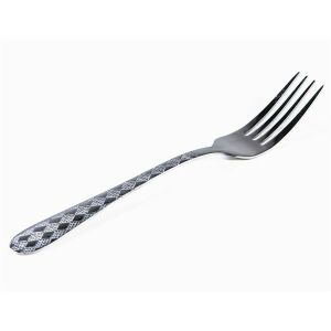 IRIS KT-566 Classic 6 db-os desszert villa 128508762 - Evőeszköz