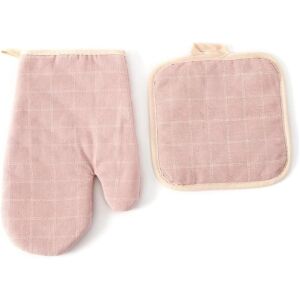 IRIS CT-34 Edényfogó szett, 17X26 cm, 17X17 cm 128508765 - Iris