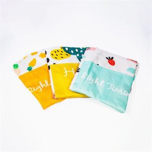 IRIS CT-39 Pamutvászon kötény 60X70 cm 128508772 - Előke, büfikendő