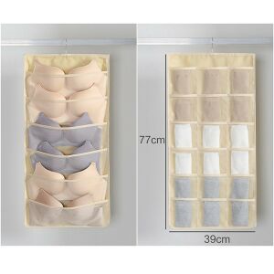 IRIS A03 Akasztós tároló 77X39 cm 128508774 - Gardrób rendszerező