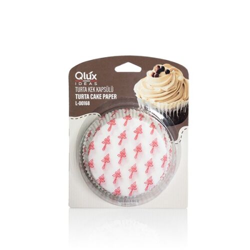 IRIS L-00168 Turta süteményes papír 60 darabos 128508813