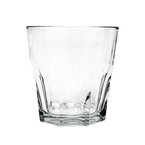 IRIS Basic 245ml üveg pohár