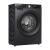Hisense WF3S9043BB3 fekete, elöltöltős, max.1400ford., 9 kg, mosógép 175887608