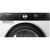 Hisense DH3S802BW3 8kg Hőszivattyús Szárítógép ConnectLife App-al, Fehér