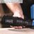 Scheppach C-OBS125-X cordless sander dust extraction with dust bag