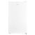 Comfee RCD132WH2 egyajtós hűtőszekrény, fehér, elülső nézet