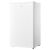 Comfee RCD132WH2 egyajtós hűtőszekrény, fehér, elülső nézet