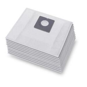 Sencor SVCX 0412 porszívózsákok, 10 db-os csomag - Háztartási kisgép kiegészítő