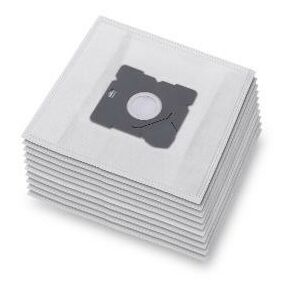 Vrecká na prach do vysávača Sencor SVCX 0810, balenie 10 - Sencor