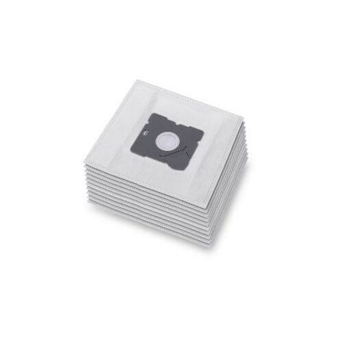 Vrecká na prach do vysávača Sencor SVCX 0810, balenie 10