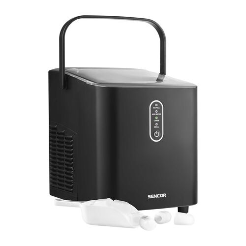 Kostkarka do lodu Sencor SIM 2500BK