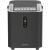 Front view of Sencor SIM 2500BK Ice Maker