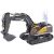 Buddy Toys BRC 18.531 RC Excavator 128509427
