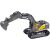 Buddy Toys BRC 18.531 RC Excavator 128509427