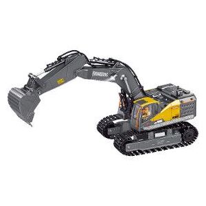 Buddy Toys BRC 18.531 RC Bager, 1:18 mierka diaľkovo ovládaná hračka - Autá a vozidlá