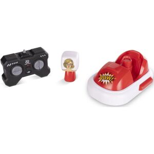 Buddy Toys BRC 28.311 RC автомобил с броня 144378869 - Автомобил с дистанционно управление