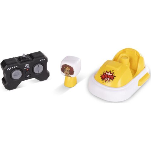 Buddy Toys BRC 28.316 RC Bumper car 144378879