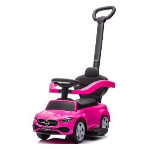 Buddy Toys BPC 5237 Mercedes C-Class 3v1