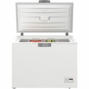 Beko HSM22340 fagyasztóláda, fehér, 230 literes - Fagyasztóláda és Fagyasztószekrény