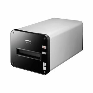 Plustek OpticFilm 120 Fénykép- és diaszkenner Fekete, Szürke 128509472 - Szkenner